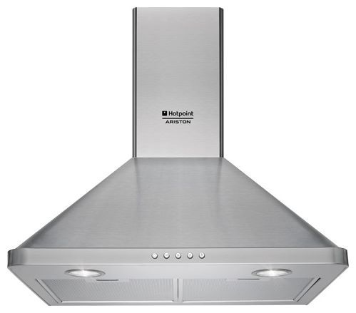 Отзывы Hotpoint-Ariston HNP 6.5 CM X/HA