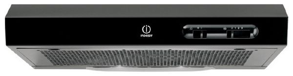 Отзывы Indesit H 161 BK