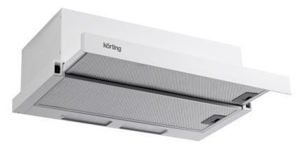 Отзывы Korting KHP 6610 W