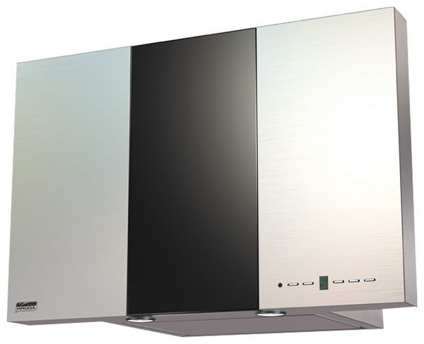 Отзывы Kronasteel Mishel 5P 600 inox