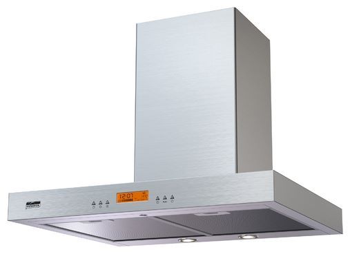 Отзывы Kronasteel Stella PA Smart 5P LCD 600 inox