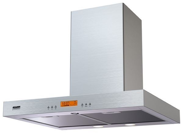 Отзывы Kronasteel Stella Smart 5P LCD 900 inox