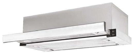 Отзывы LEX Inbox Q 500 inox