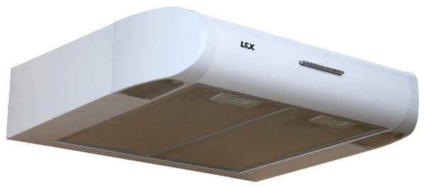 Отзывы LEX Smart Pro 600 white