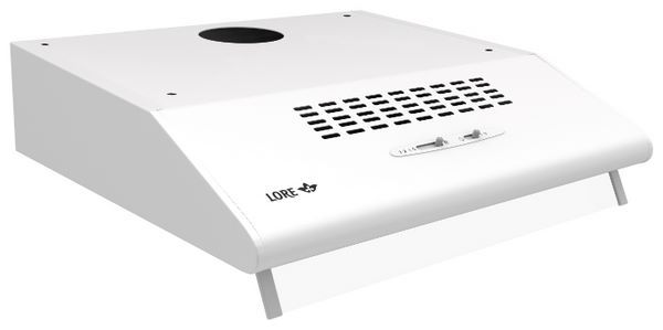 Отзывы LORE LF 500 WH