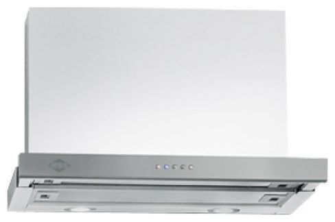 Отзывы MBS Gardenia 160 inox