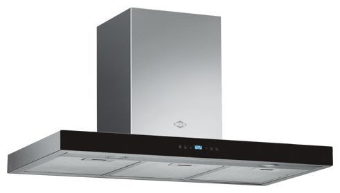 Отзывы MBS Trinia 160 inox