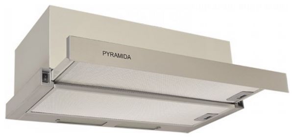 Отзывы PYRAMIDA TL-50 IX