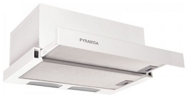 Отзывы PYRAMIDA TL-60 WH