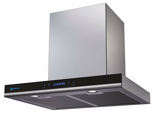 Отзывы Shindo ATLAS sensor 60 SS 3ETC