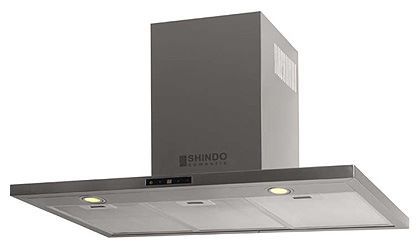 Отзывы Shindo Kassiopea 600 inox