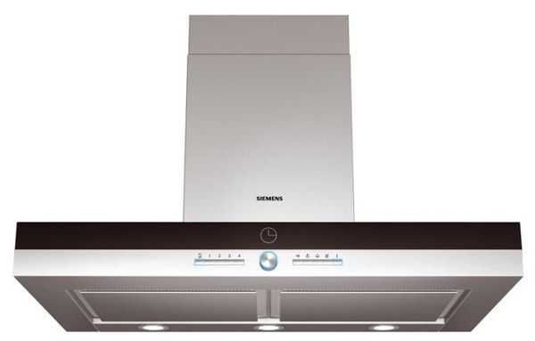 Отзывы Siemens LC 258 BA 90 IX