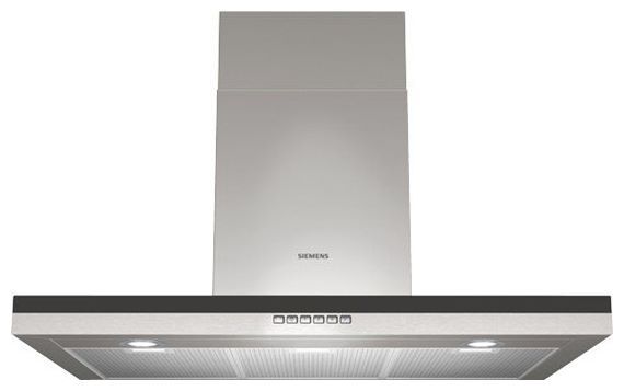 Отзывы Siemens LC 96 BB 530