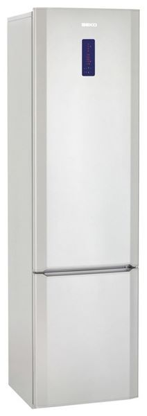 Отзывы BEKO CMV 533103 S