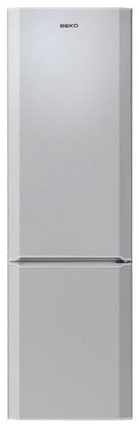 Отзывы BEKO CN 329120 S