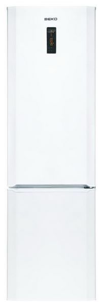 Отзывы BEKO CN 329220