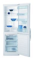 Отзывы BEKO CNK 32100