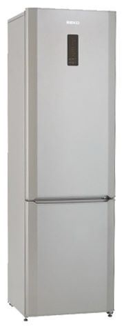 Отзывы BEKO CNL 332204 S