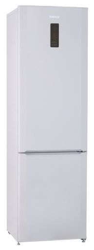 Отзывы BEKO CNL 332204 W