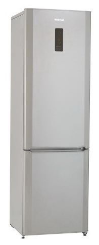 Отзывы BEKO CNL 335204 S