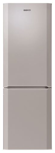 Отзывы BEKO CS 325000 S