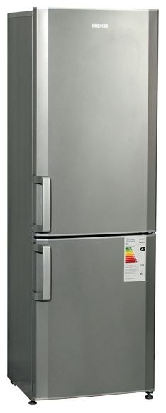 Отзывы BEKO CS 334020 S