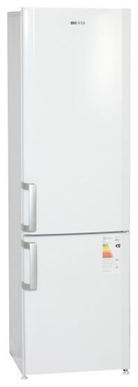 Отзывы BEKO CS 334020