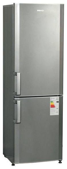 Отзывы BEKO CS 338020 X