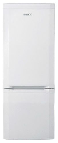 Отзывы BEKO CSK 25000