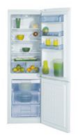 Отзывы BEKO CSK 301 CA