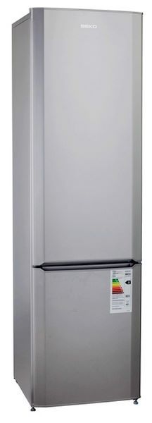 Отзывы BEKO CSMV 532021 S