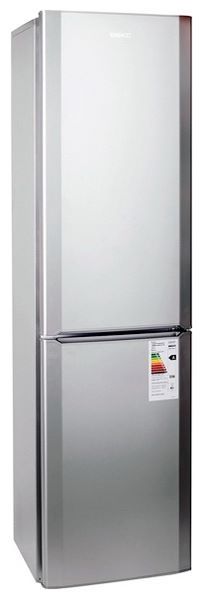 Отзывы BEKO CSMV 535021 S