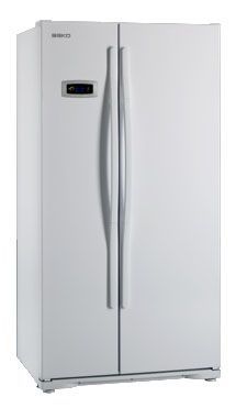 Отзывы BEKO GNE 15906 W