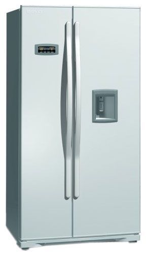 Отзывы BEKO GNE 25840 W