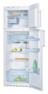 Отзывы Bosch KDN30X03