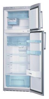 Отзывы Bosch KDN30X60