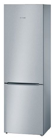 Отзывы Bosch KGE36XL20