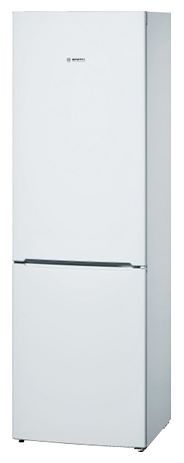 Отзывы Bosch KGE36XW20