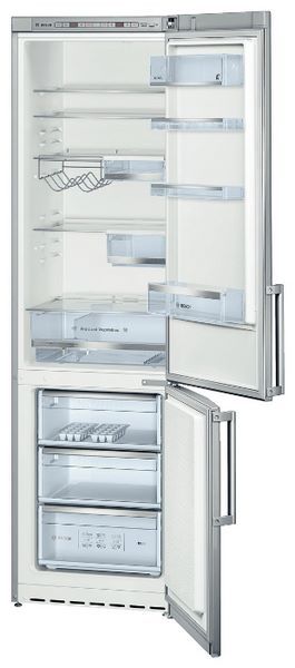 Отзывы Bosch KGE39AC20