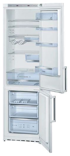 Отзывы Bosch KGE39AW20