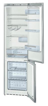 Отзывы Bosch KGE39XL20