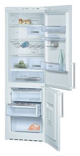 Отзывы Bosch KGN36A03