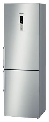 Отзывы Bosch KGN36XI21