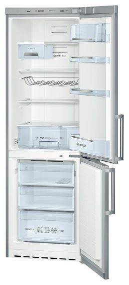 Отзывы Bosch KGN36XL20