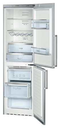 Отзывы Bosch KGN39AZ22