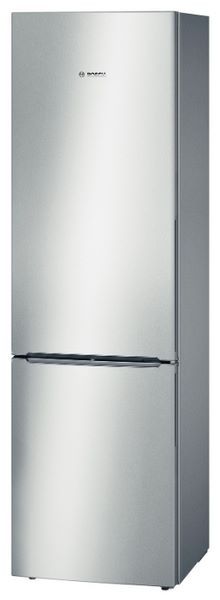 Отзывы Bosch KGN39NL10