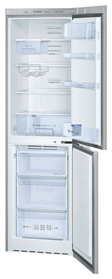 Отзывы Bosch KGN39X48