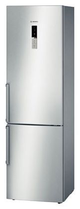 Отзывы Bosch KGN39XI21