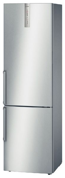 Отзывы Bosch KGN39XL20