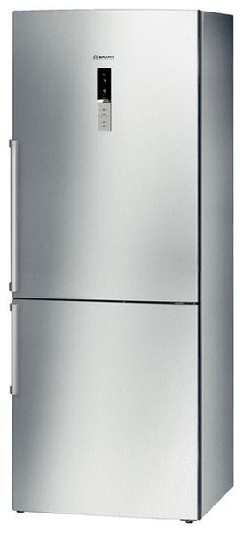 Отзывы Bosch KGN46AI22